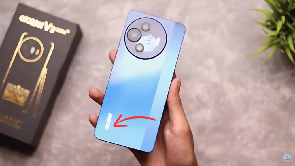 Alcatel V3 Ultra 5G