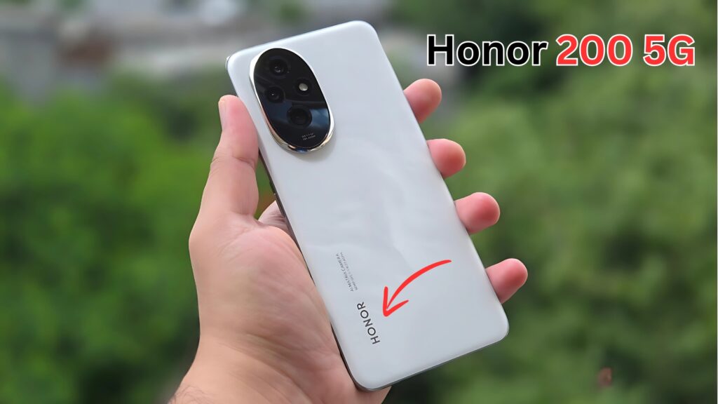 Honor 200 5G