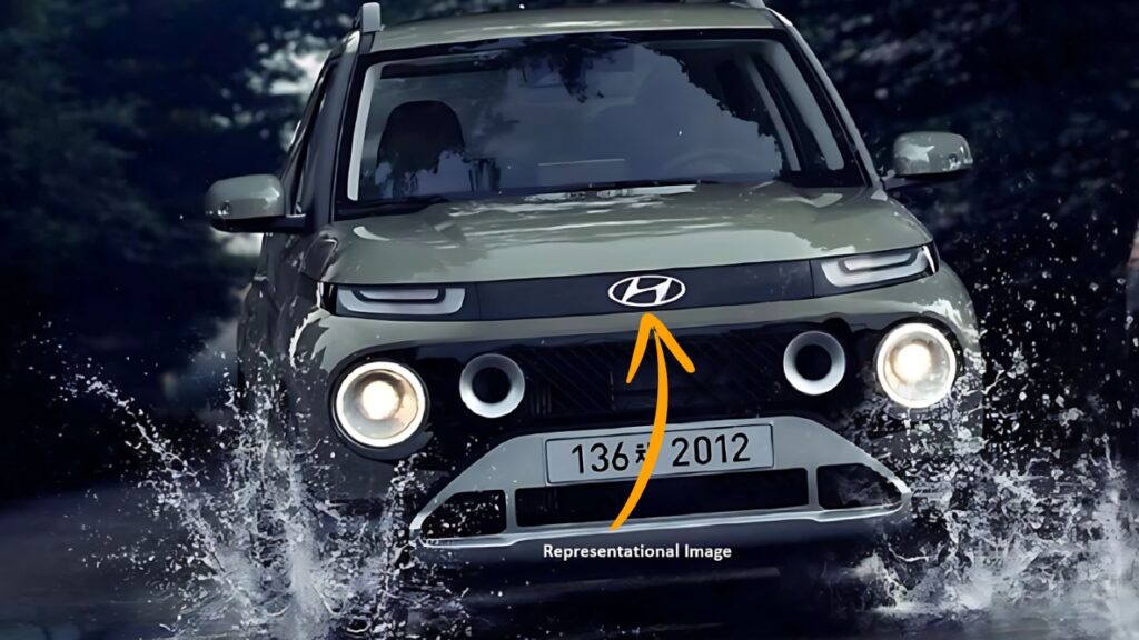 Hyundai Exter