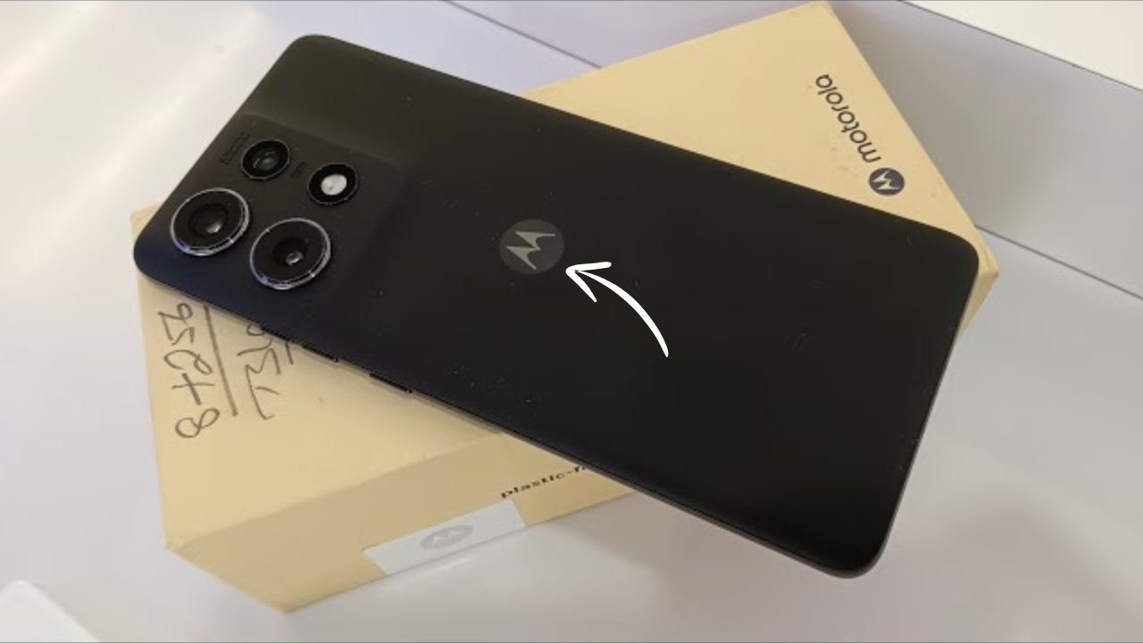 Motorola Edge 50 Pro 5G