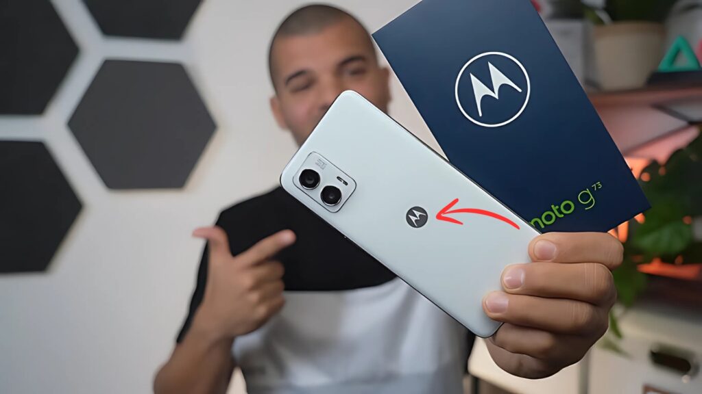 Motorola g73 5G