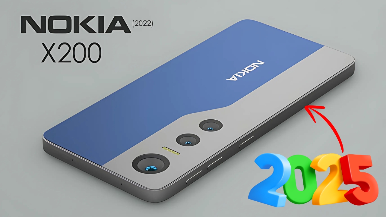Nokia X200 Ultra 5G