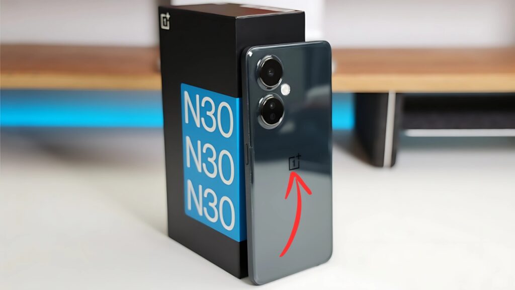 OnePlus Nord N30 SE 5G