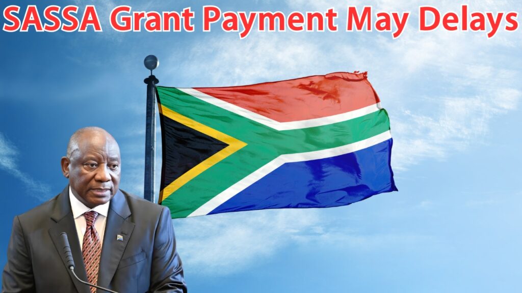 SASSA Grant Payment