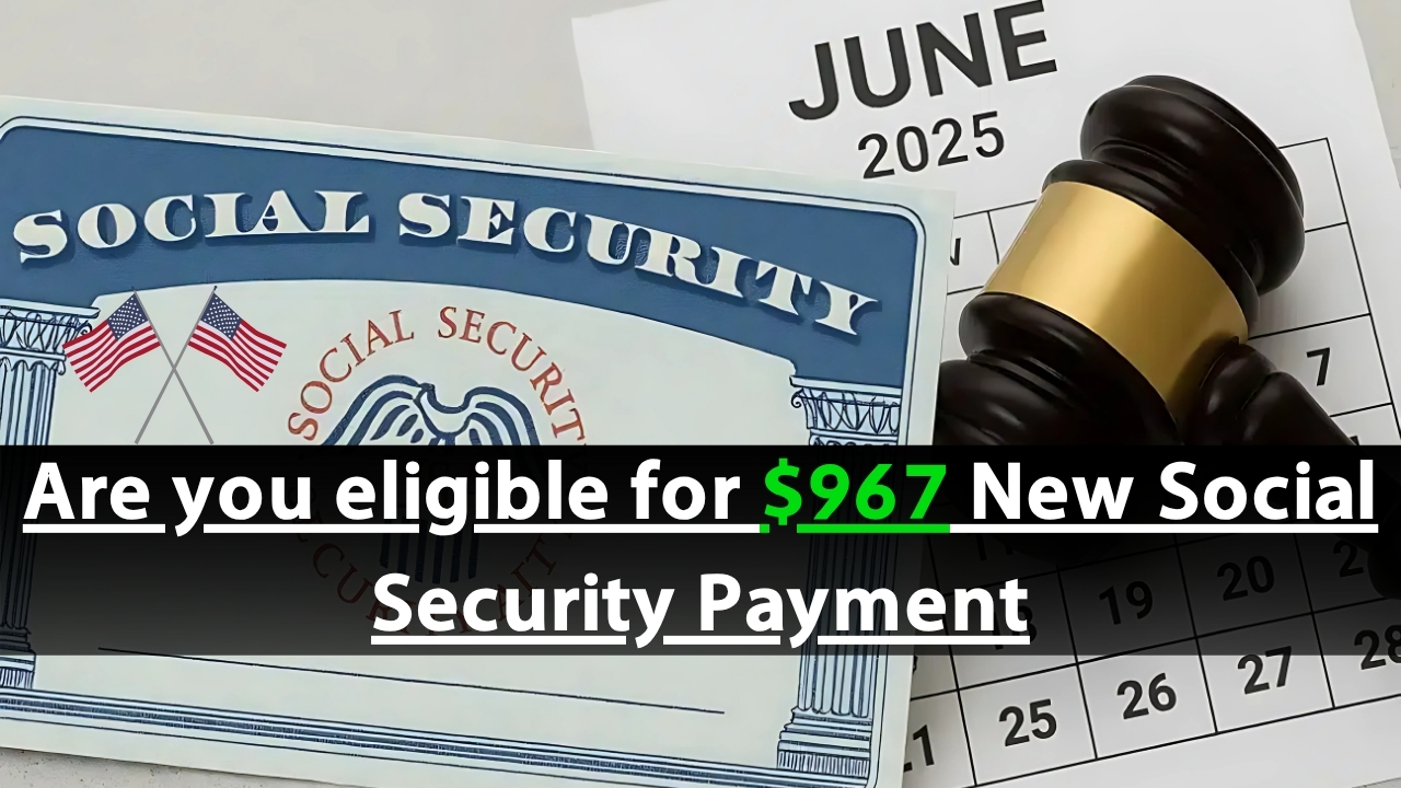 Social Security