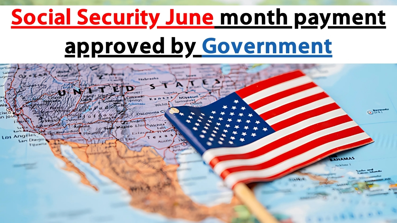 Social Security Payment