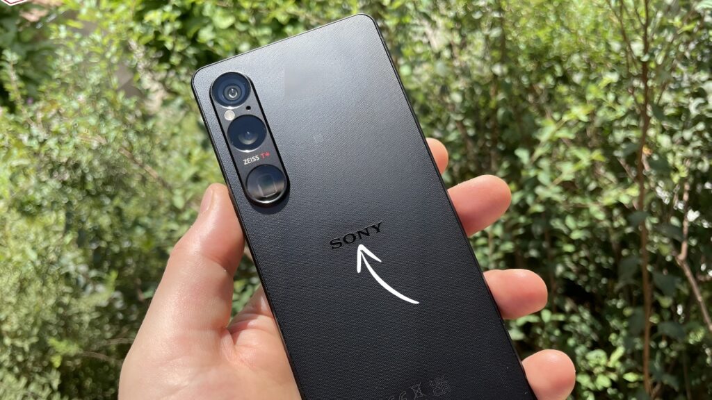 Sony Xperia ZOOM