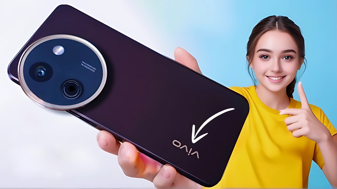 Vivo T3x 5G