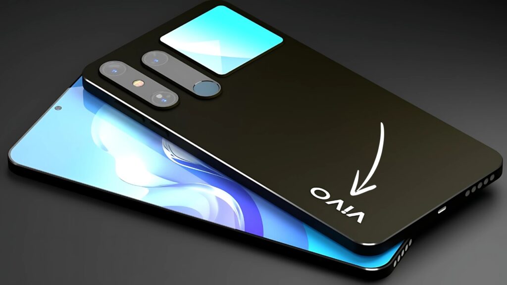 Vivo V26 Pro 5G