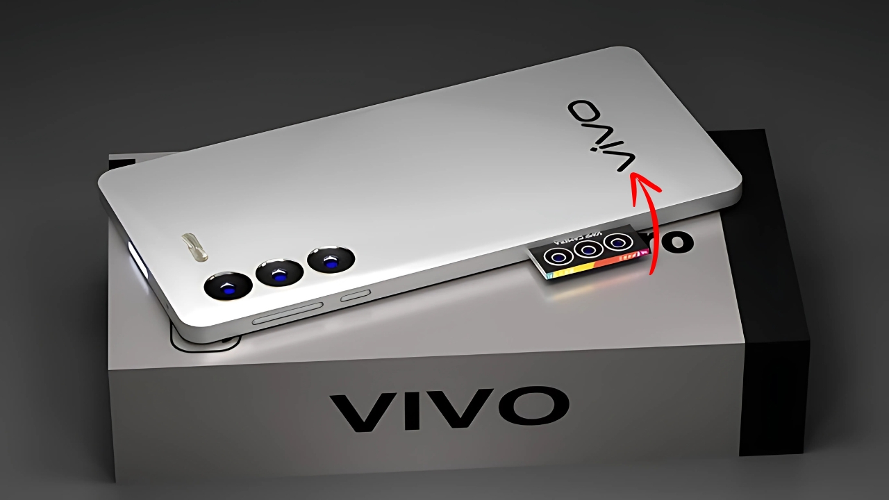 Vivo V26 Pro