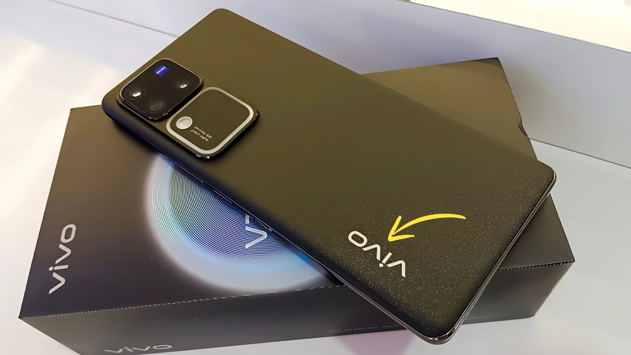 Vivo V30 Pro