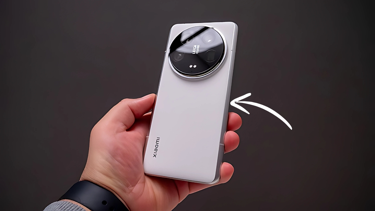 Xiaomi 14 Ultra