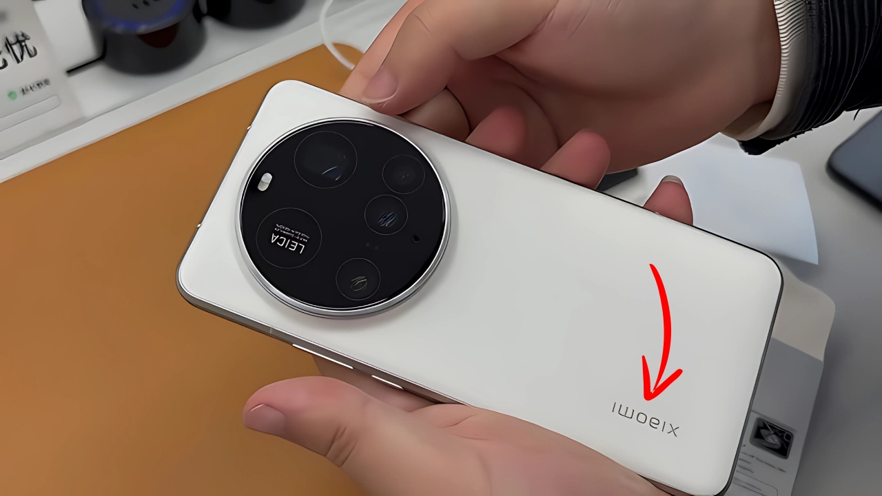 Xiaomi 15 Ultra 5G