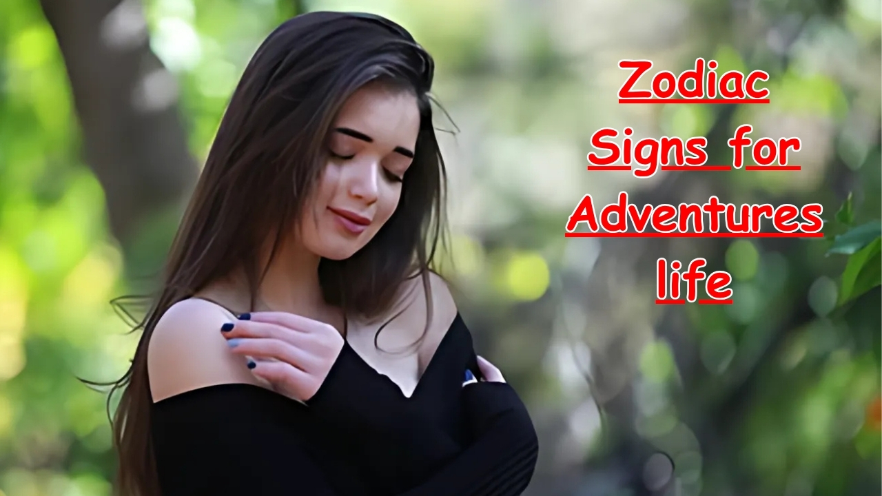 Zodiac Signs